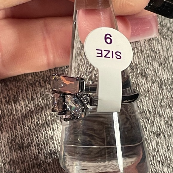 Bomb Party RBP6464 OG Louder Than Words Size 9 Ring - Picture 9 of 13